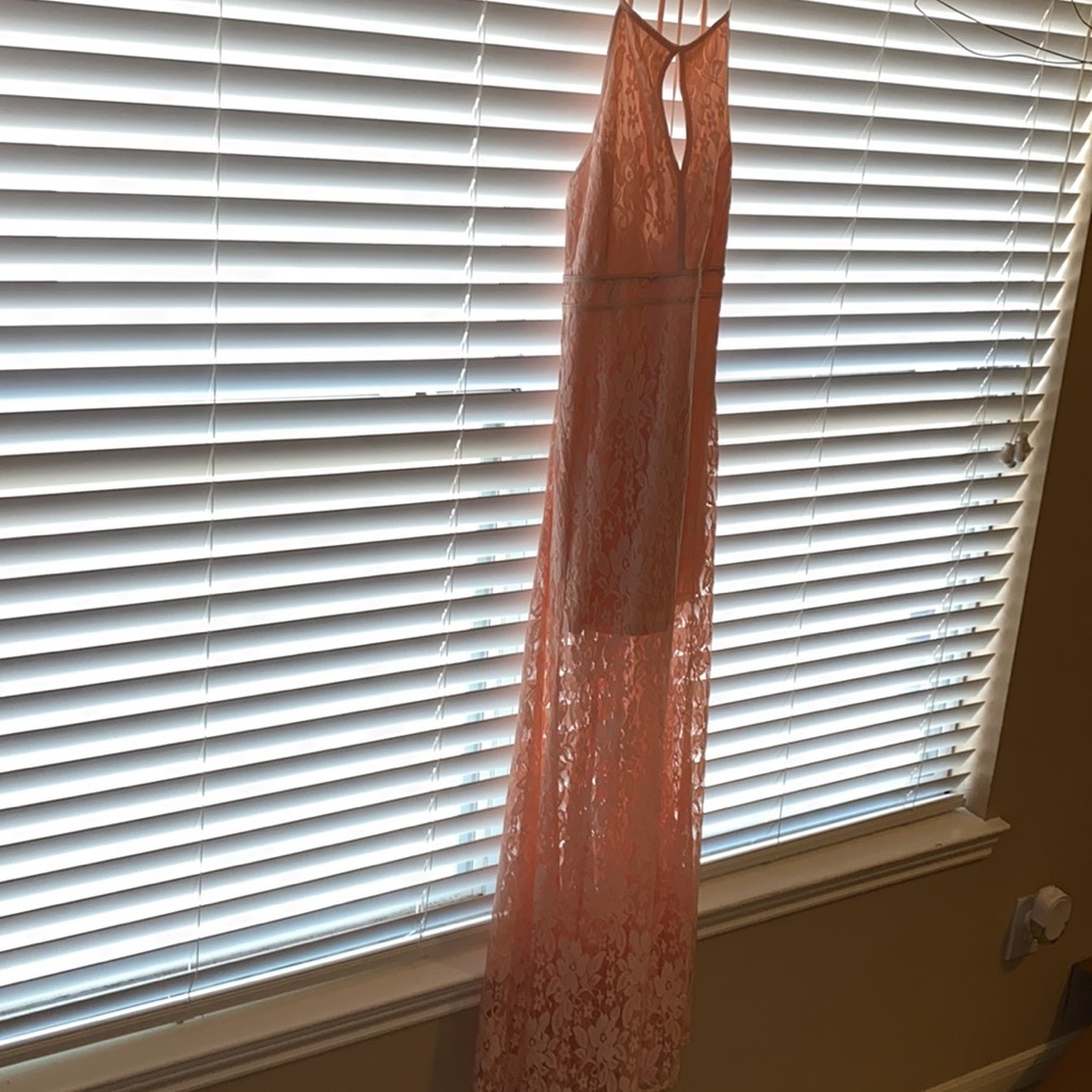 Dress - Picture 8 of 9